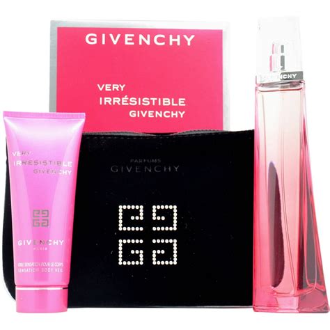 very irresistible givenchy walmart|very irresistible givenchy gift set.